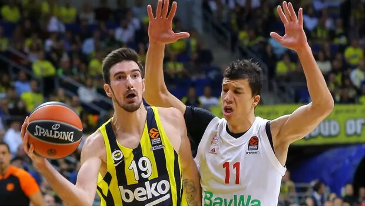 Fenerbahçe Beko seri peşinde! de Colo\'dan mesaj var...