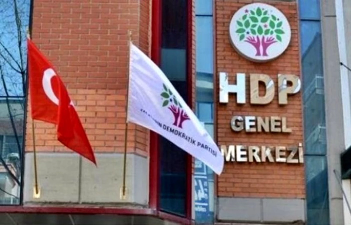 HDP\'li 3 Belediye Başkanı göz altına alındı