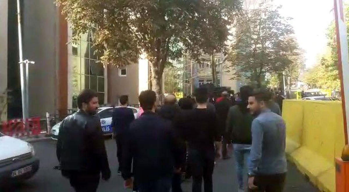 İstanbul\'da servis dolandırıcılarına operasyon anı kamerada