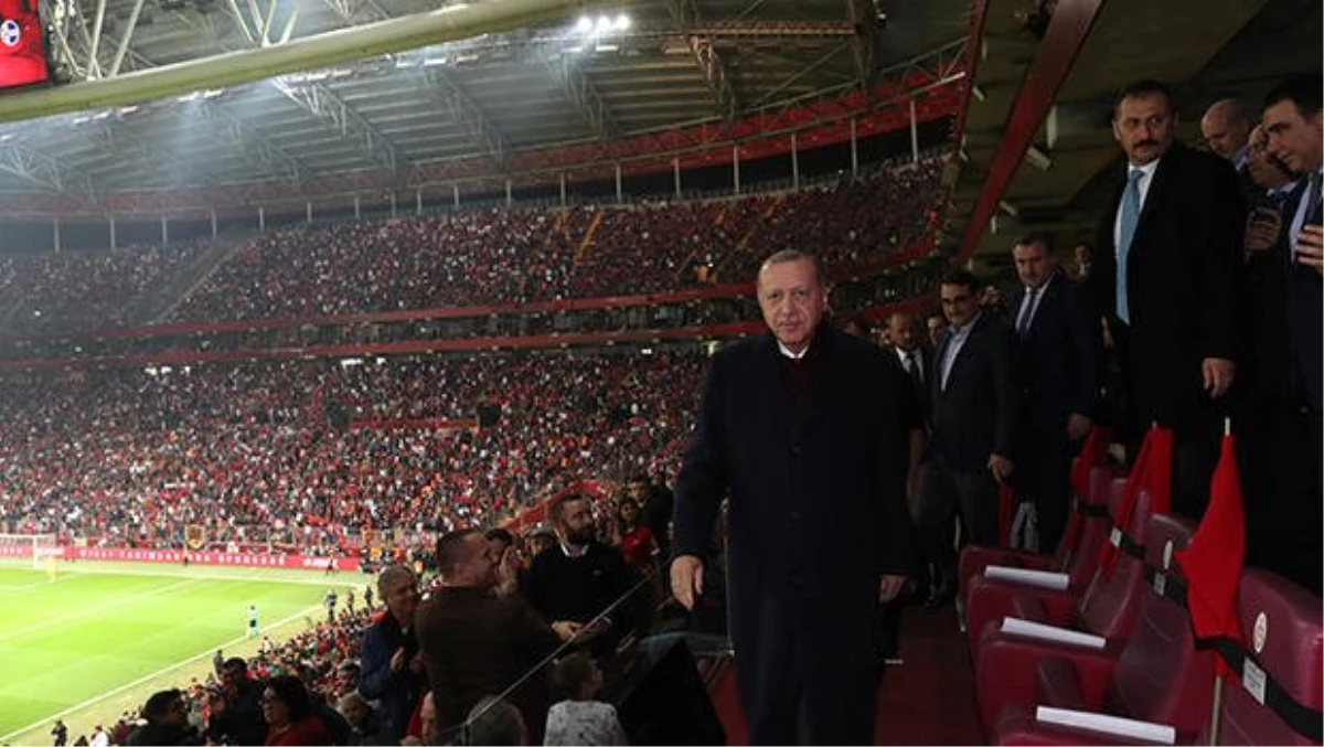 İzlanda Futbol Federasyonu açıkladı! "Recep Tayyip Erdoğan bana dedi ki..."