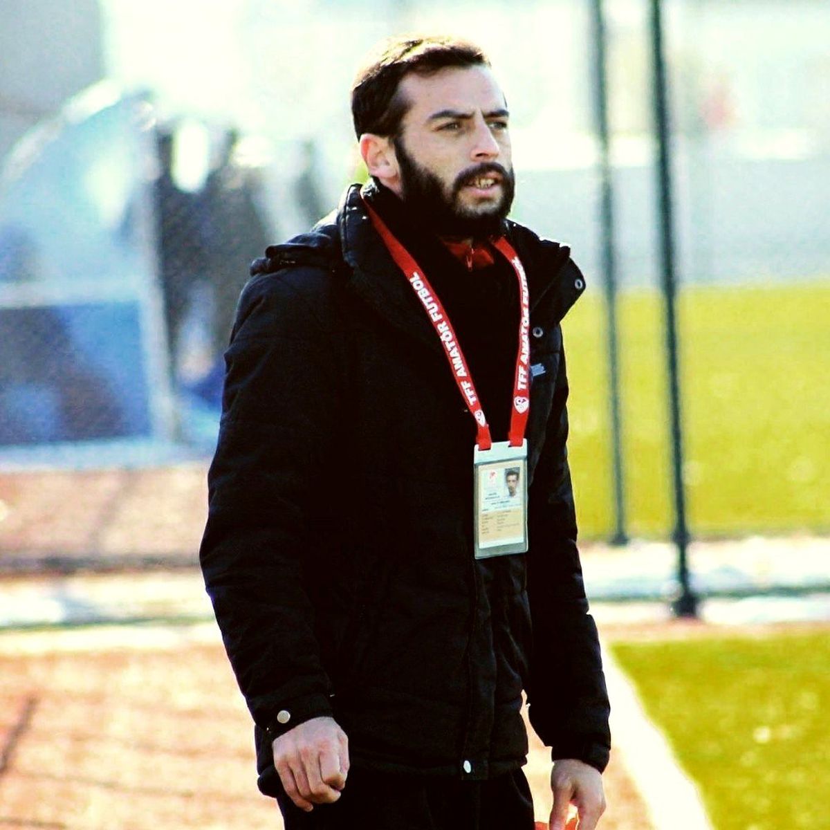 Kocasinan Ülküspor\'da ayrılık