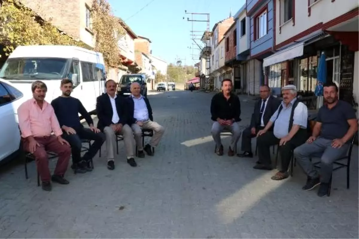 Komşu evlerde, ayrı kentlerde yaşayanlara turist ilgisi