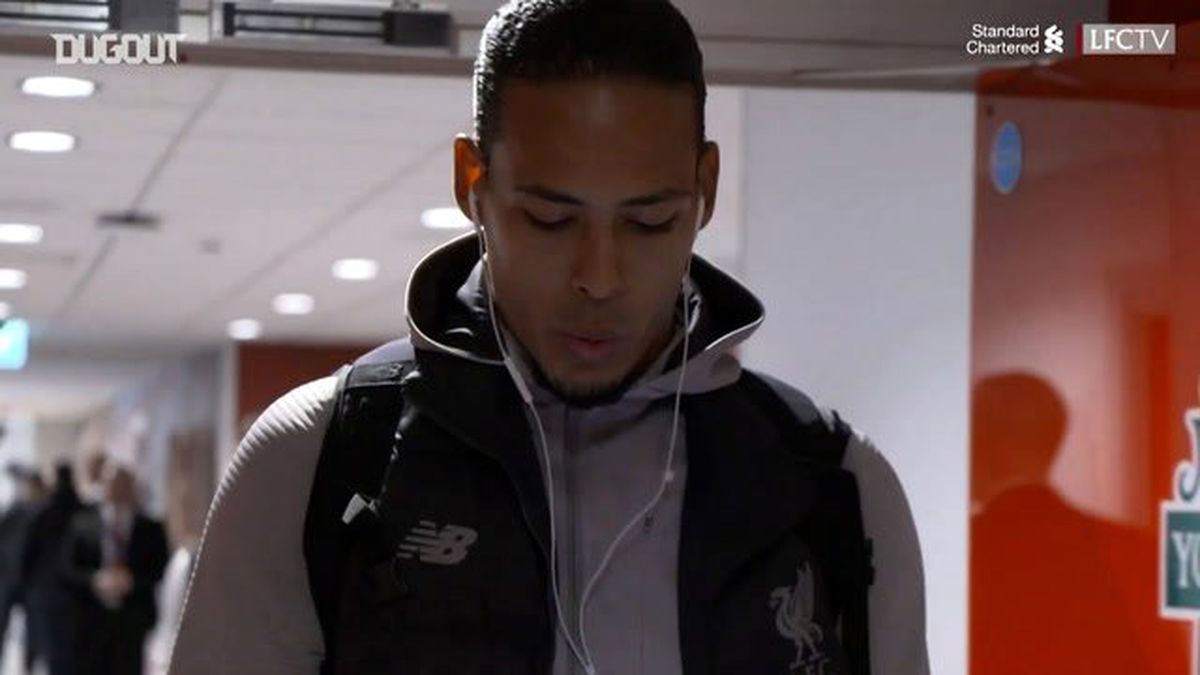 Liverpool-Manchester City Maçının Perde Arkası