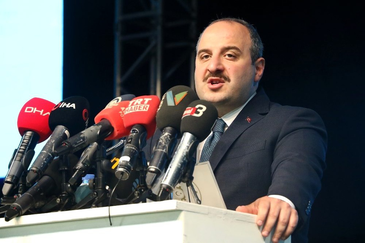 "Milli seyir füzemiz SOM\'a yeni yetenekler kazandırmaya devam ediyoruz"