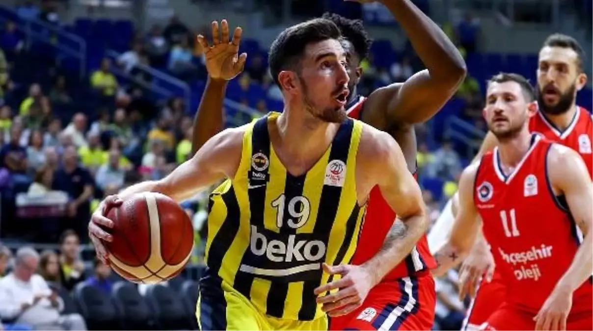 Nando de Colo, EuroLeague\'de en iyiler aday listesinde