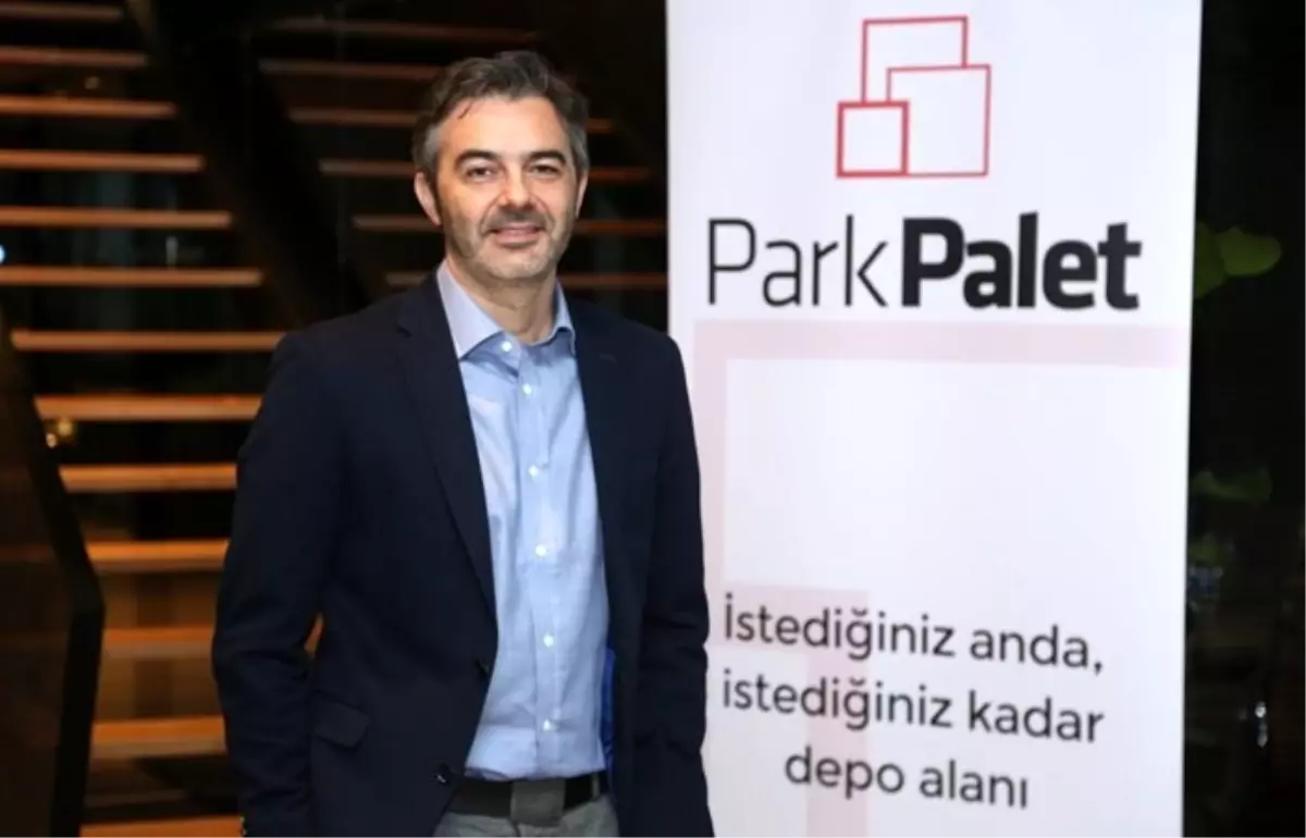 ParkPalet yurt dışına açılıyor