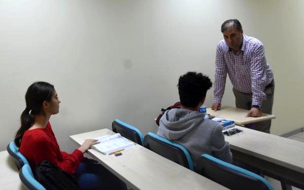 Rehberlik uzmanı: Ara tatilin içeriği doldurulmalı