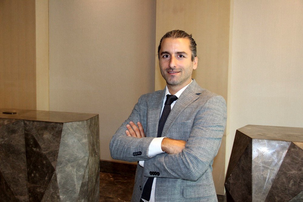 Serkan Koçak: "Yazılım ve teknoloji anlamında çalışacak eleman bulamıyoruz"