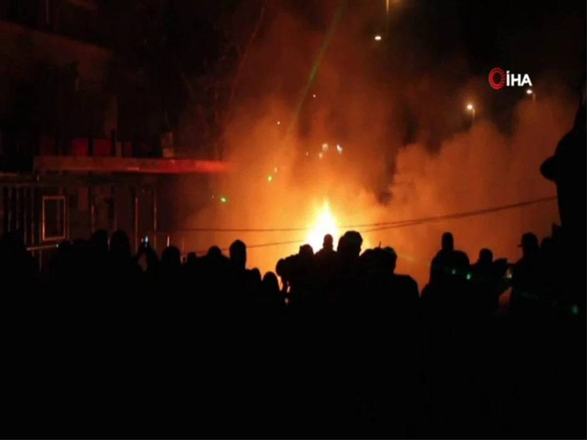 Şili\'de protestolarda 2 kişi daha hayatını kaybetti