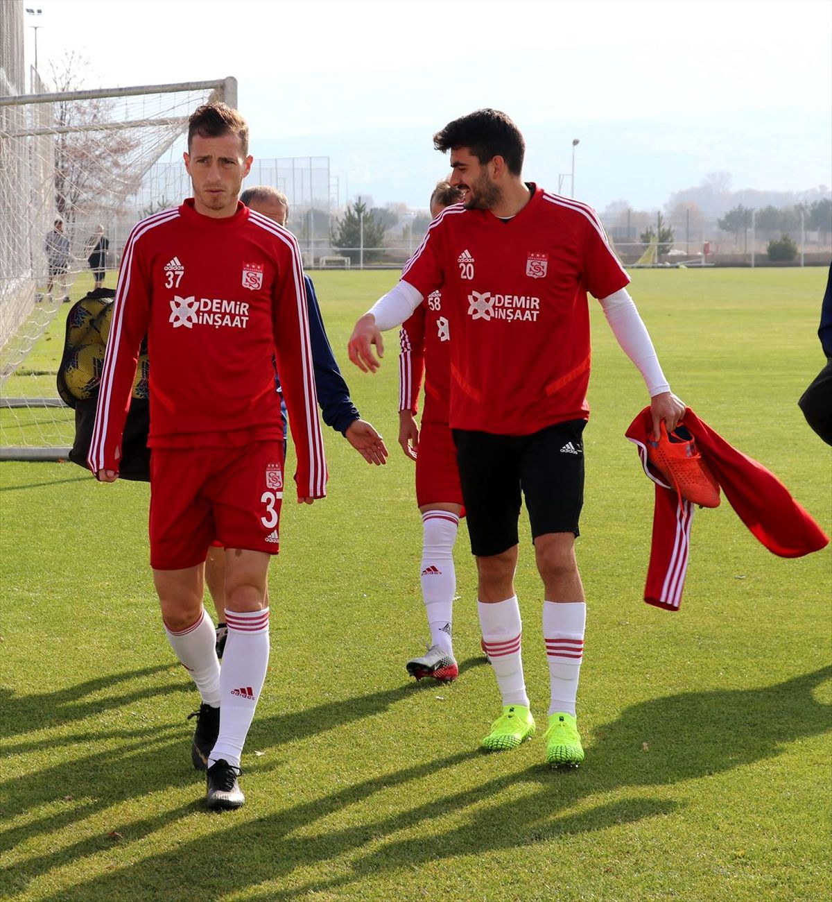 Sivasspor, Kayserispor maçını final olarak görüyor