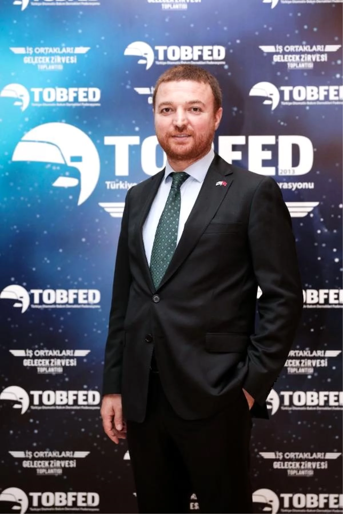 TOBFED\'den sektöre yön verecek zirve