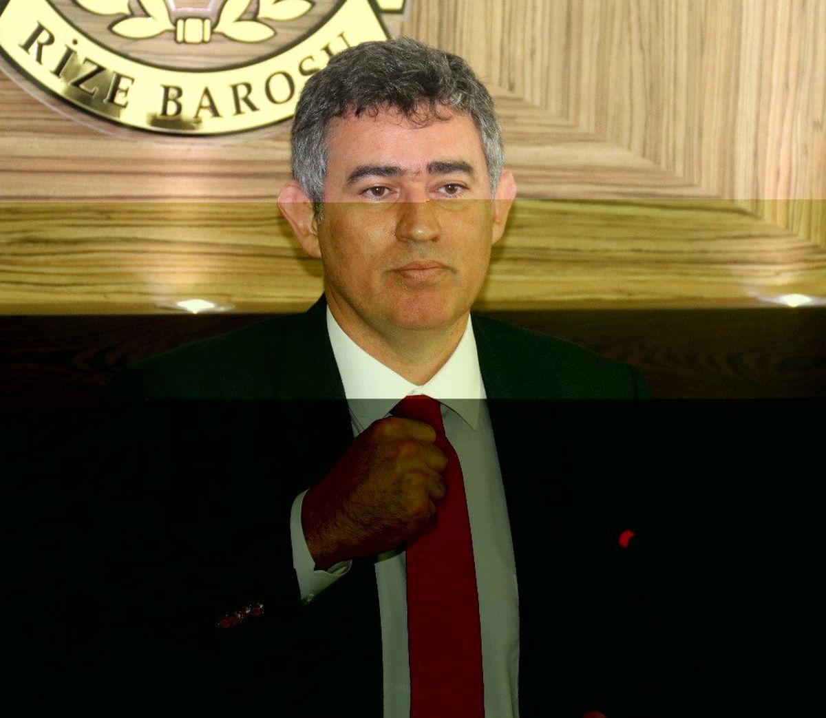 Türkiye Barolar Birliği Başkanı Feyzioğlu: "Suriye anayasasının yazılımında Suriyeli avukatlara biz...