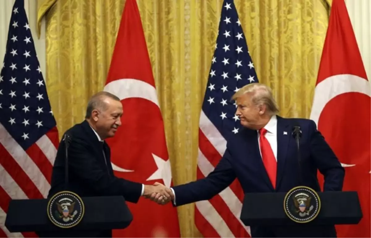 “Türkiye’nin ABD’deki en yakın dostu Trump”