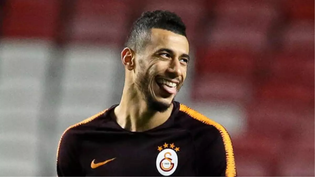 Younes Belhanda için flaş karar! Neden kadroda yok?