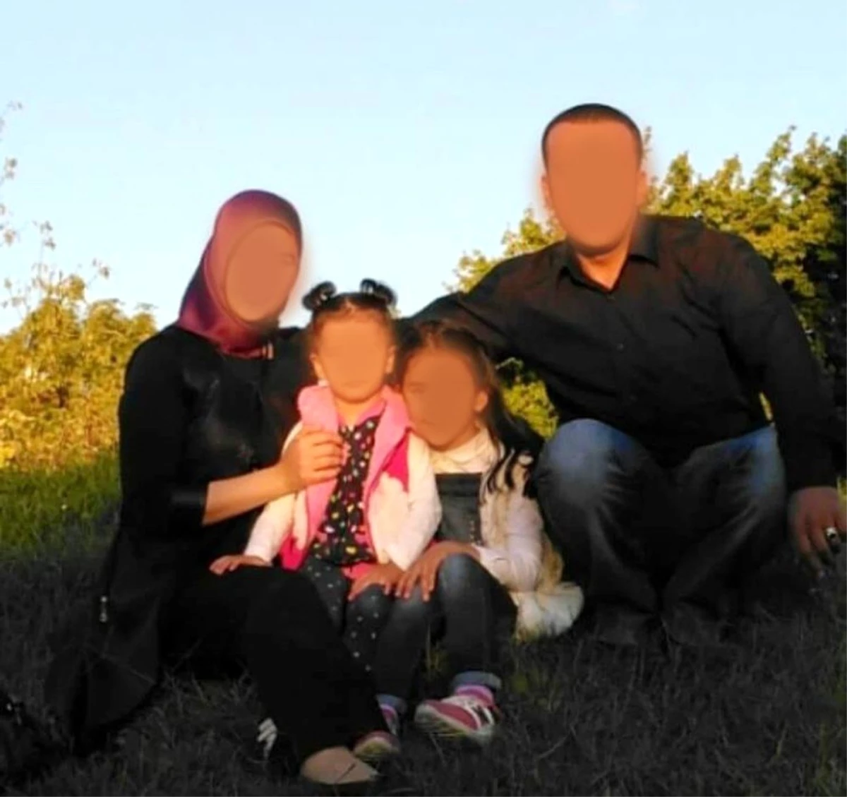 5 yaşındaki Beren ve 7 yaşındaki Kübra\'nın katili anneye 2 kez ağırlaştırılmış müebbet verildi