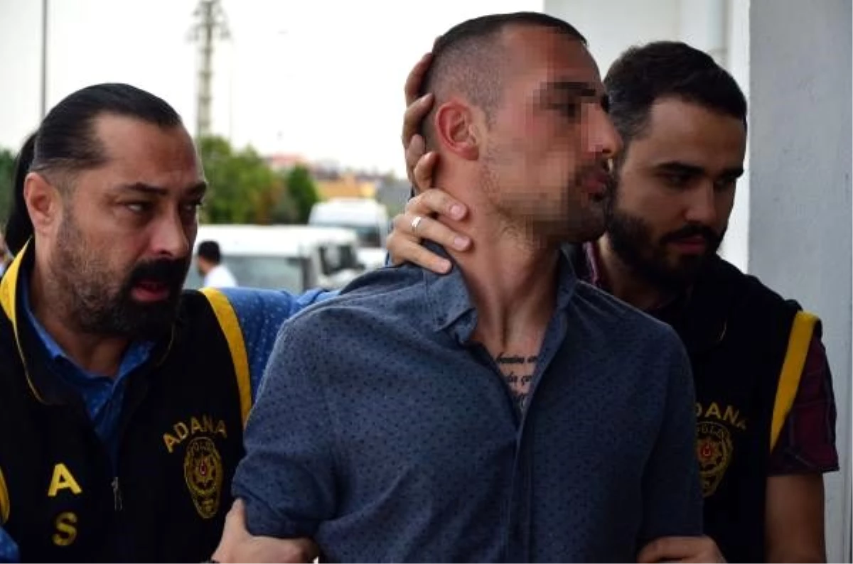 Adana\'da Kalaşnikof ile iş yerlerine ateş eden 4 kişi yakalandı