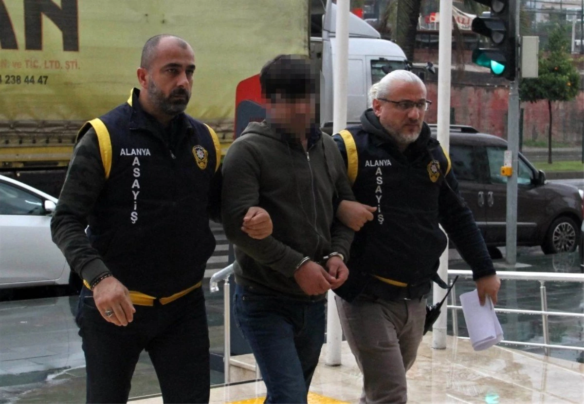 Ağabey katili kardeşe 20 yıl hapis cezası