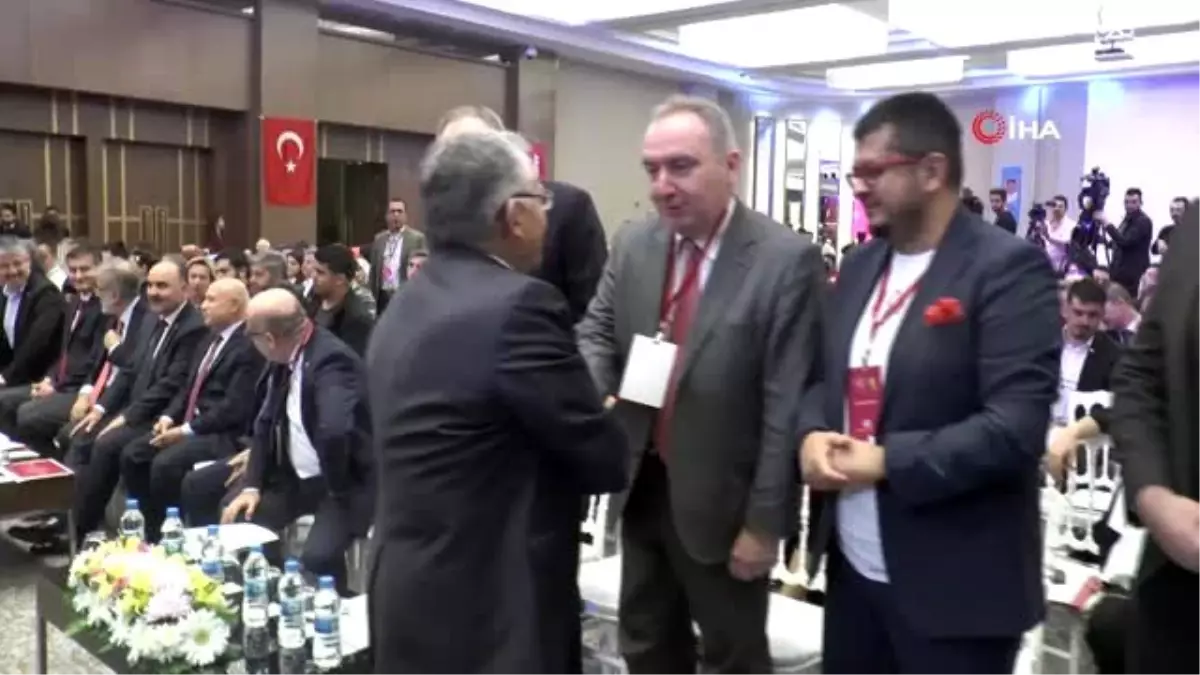 Anadolu Halk Mutfakları Derneği Başkanı Adnan Şahin: "Doğru olan bütün gıdalar birlikte...