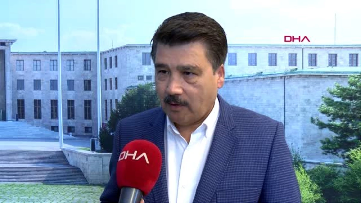 Ankara-komisyon başkanı çelik muhtar, ailelerin örgütlenmesinde öne çıkıyor
