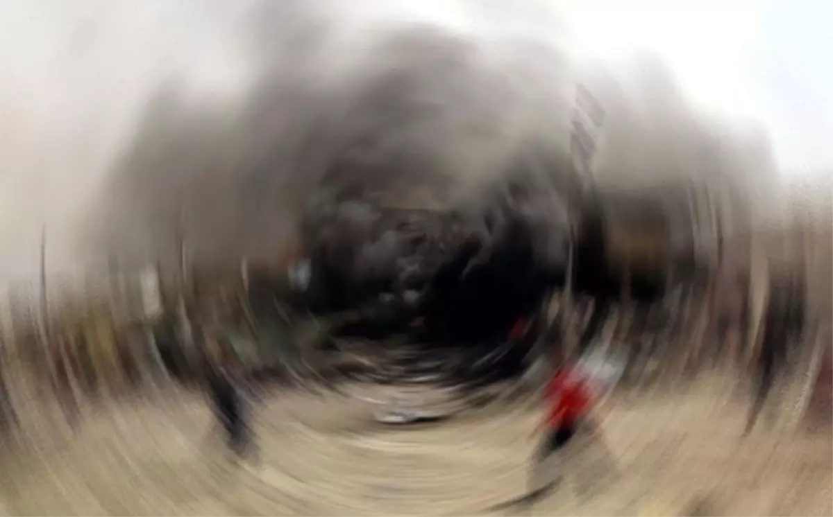 Bağdat\'tan sonra Narsiye\'deki gösterilere bombalı saldırı
