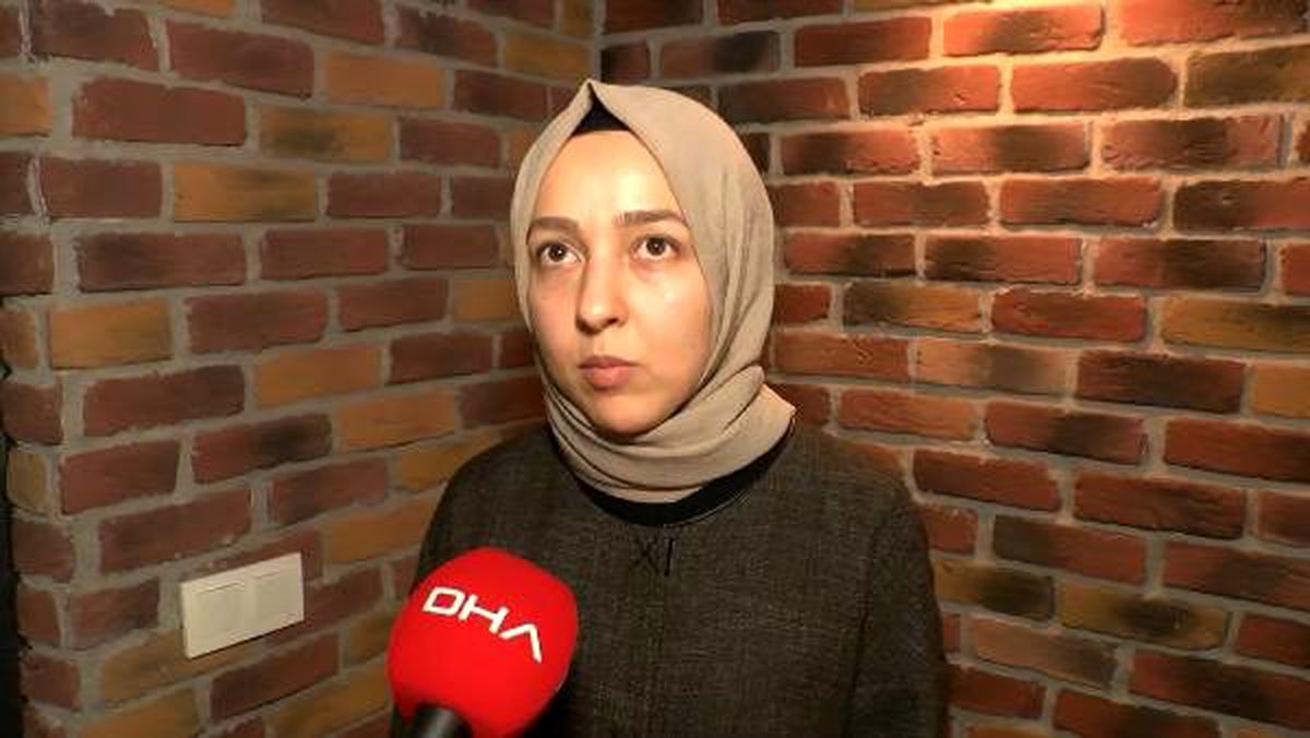 Beşiktaş\'ta saldırıya uğrayan öğretmenin avukatından açıklama