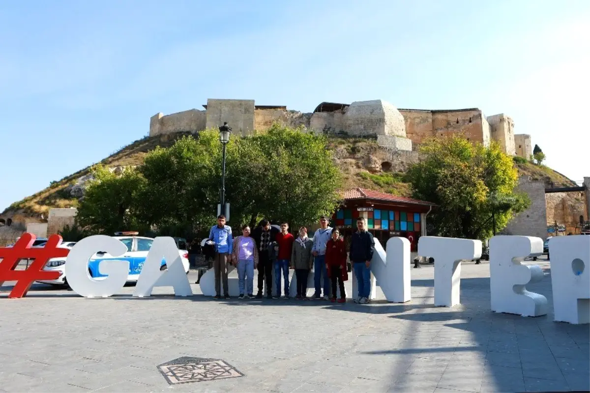 Büyükşehir\'den farkındalık projesi