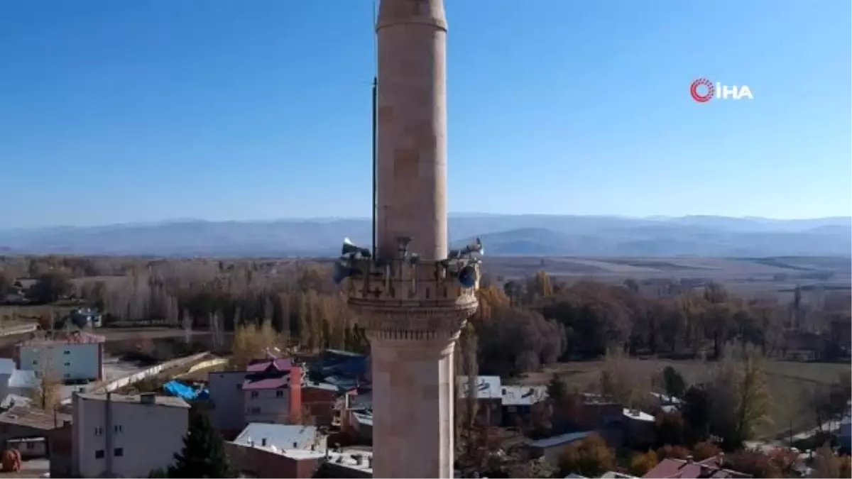 Vatandaşlar arasında tartışma konusu olan caminin akıbeti, sandıkta belirlendi