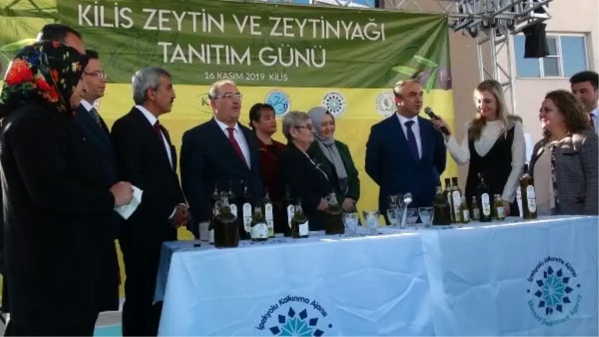 Canan Karatay, zeytinyağı içip, faydalarını anlattı