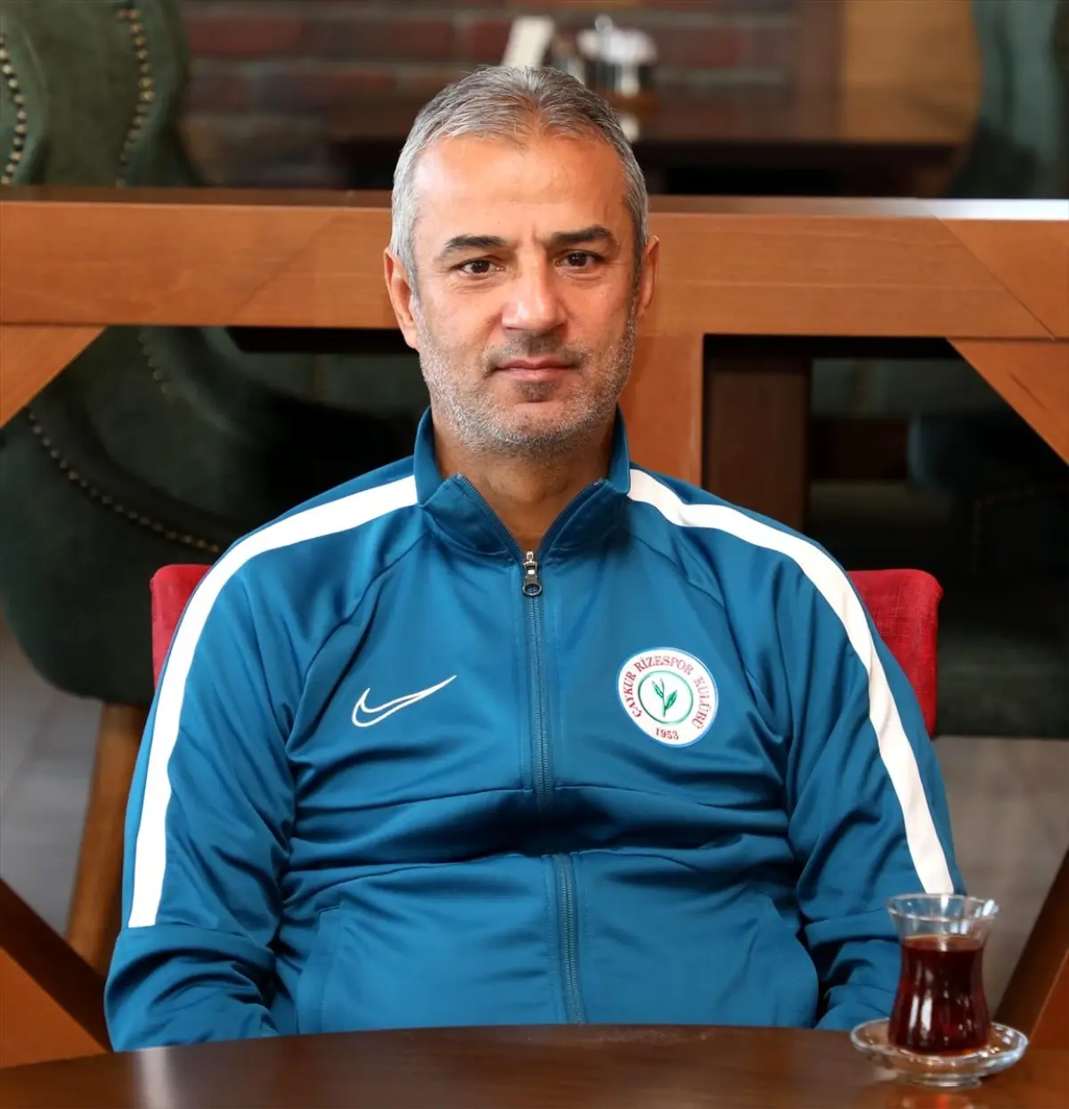 Çaykur Rizespor\'da hedef, devre arasına iyi bir şekilde girebilmek