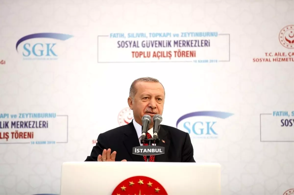 Cumhurbaşkanı Erdoğan\'dan erken emeklilik yorumu: "Seçimi kaybetsek de yokum"