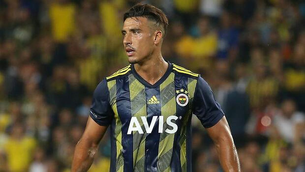 Dirar\'a yeni görev