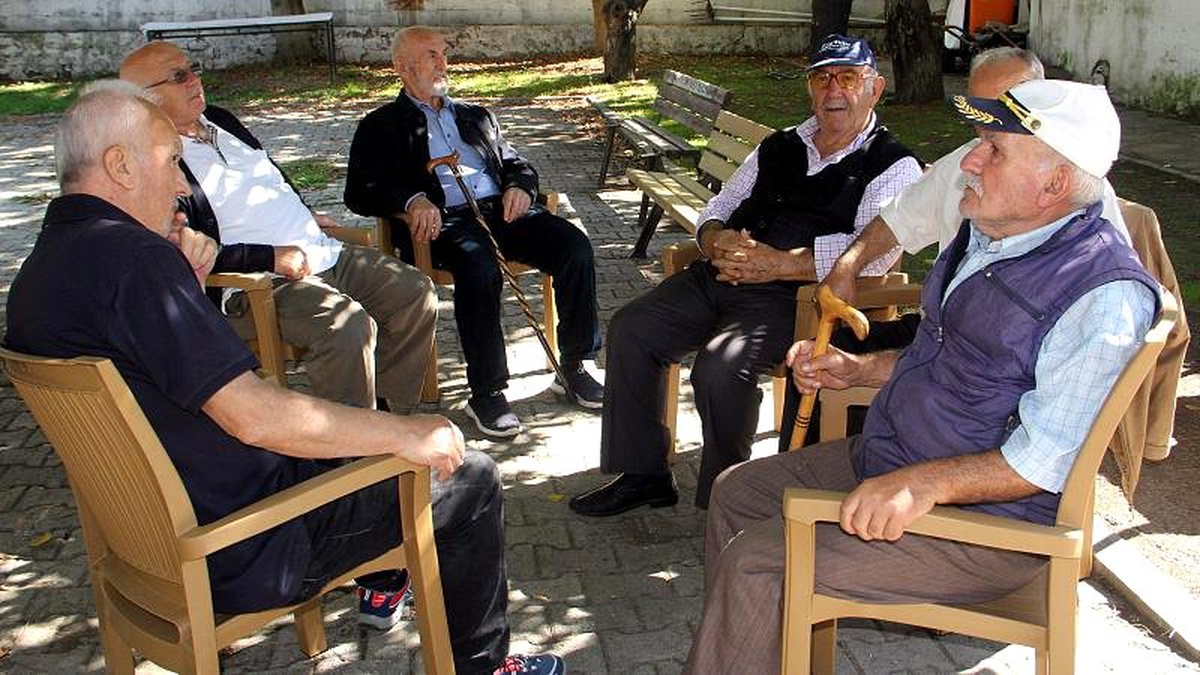 Dünya emeklilik sıralaması: En iyi ve en kötü ülkeler