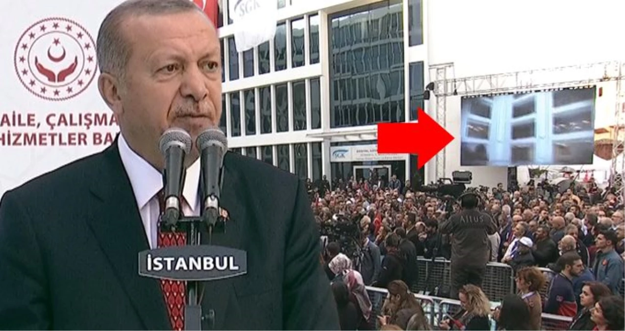 Erdoğan, seçim döneminde izlettiği videoyu yeniden gündeme getirdi