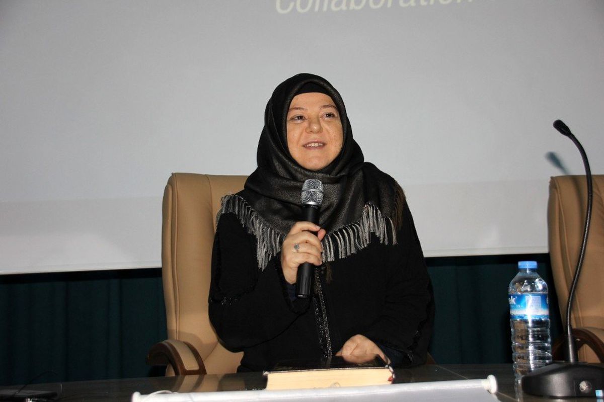İHH\'den "Yeni Dünya Düzeninde Değişen Coğrafyalar " konferansı