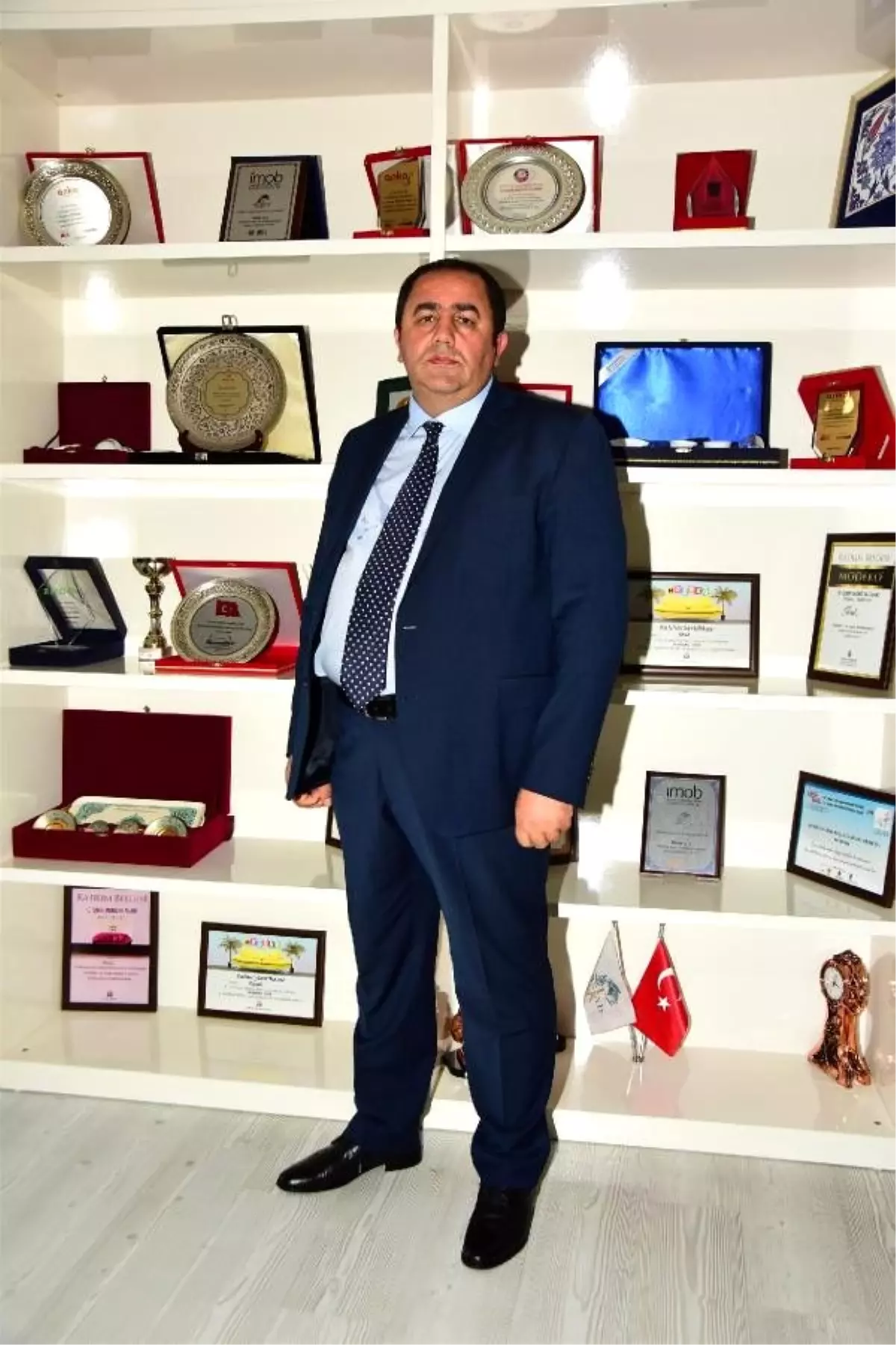 İhraç edilen dizilerle birlikte mobilya ihracatı da artıyor