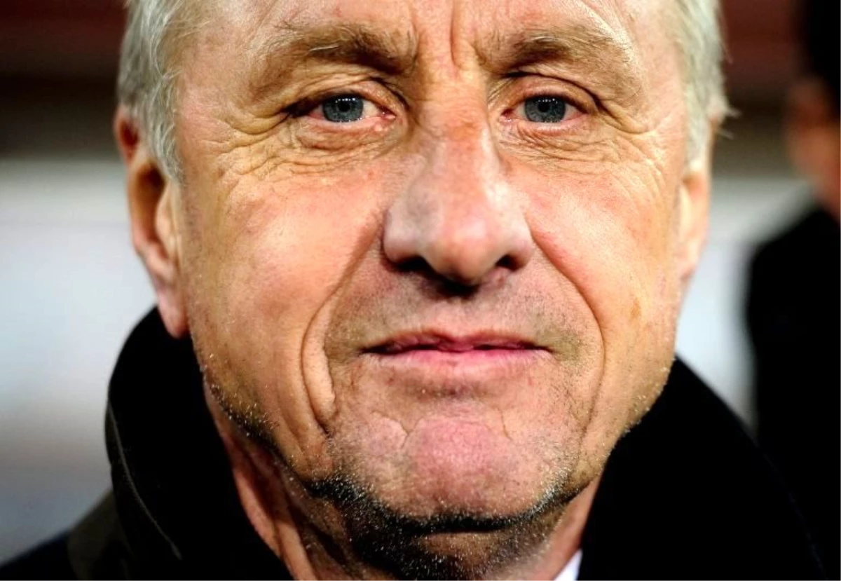Johan Cruyff: Hollanda\'da efsane futbolcunun son biyografisinde mahkeme kararıyla düzeltme yapılacak