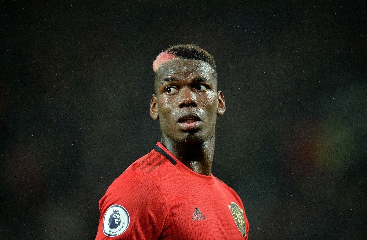 Juventus, Pogba\'yı istiyor