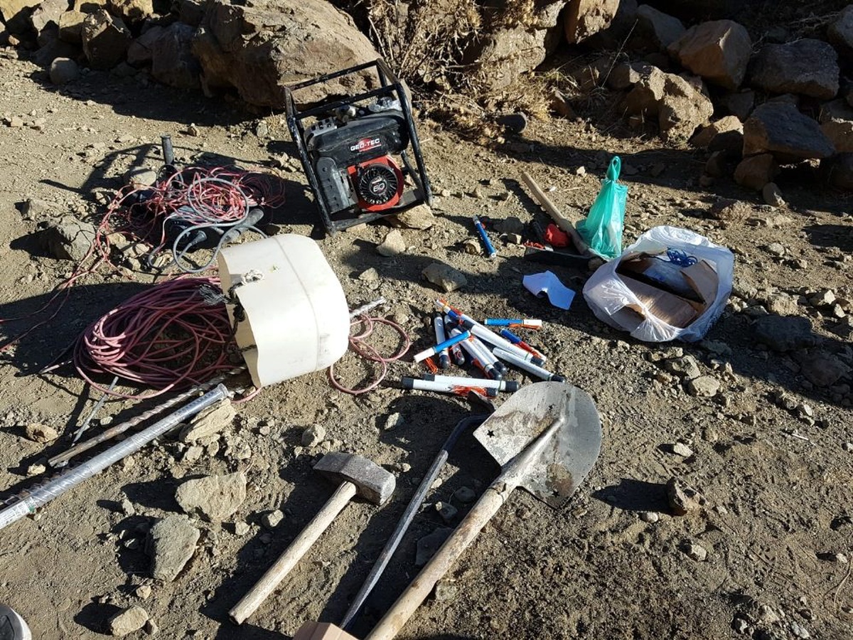 Kocaeli\'de 4 ay süren tarihi eser kaçakçılığı operasyonu: 18 gözaltı