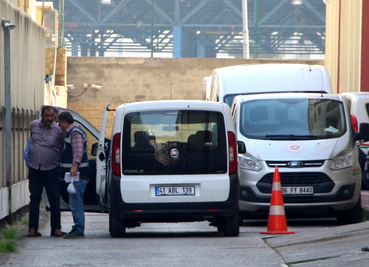 Kocaeli\'deki "halkı kin ve düşmanlığa tahrik ve aşağılama" soruşturması