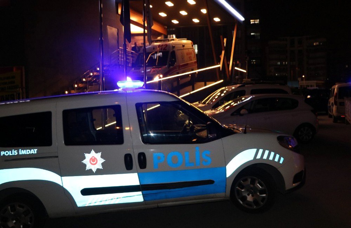 Milli Eğitim müfettişi otelde ölü bulundu