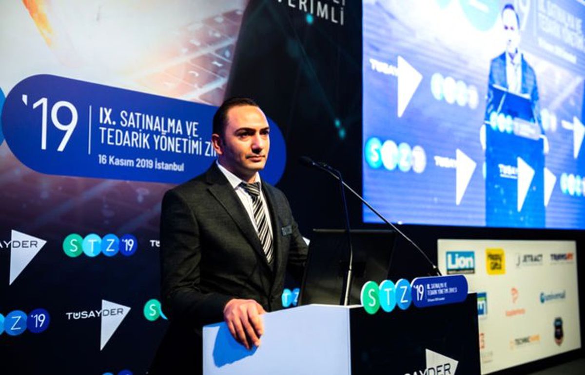Satınalma profesyonelleri, İstanbul\'da buluştu