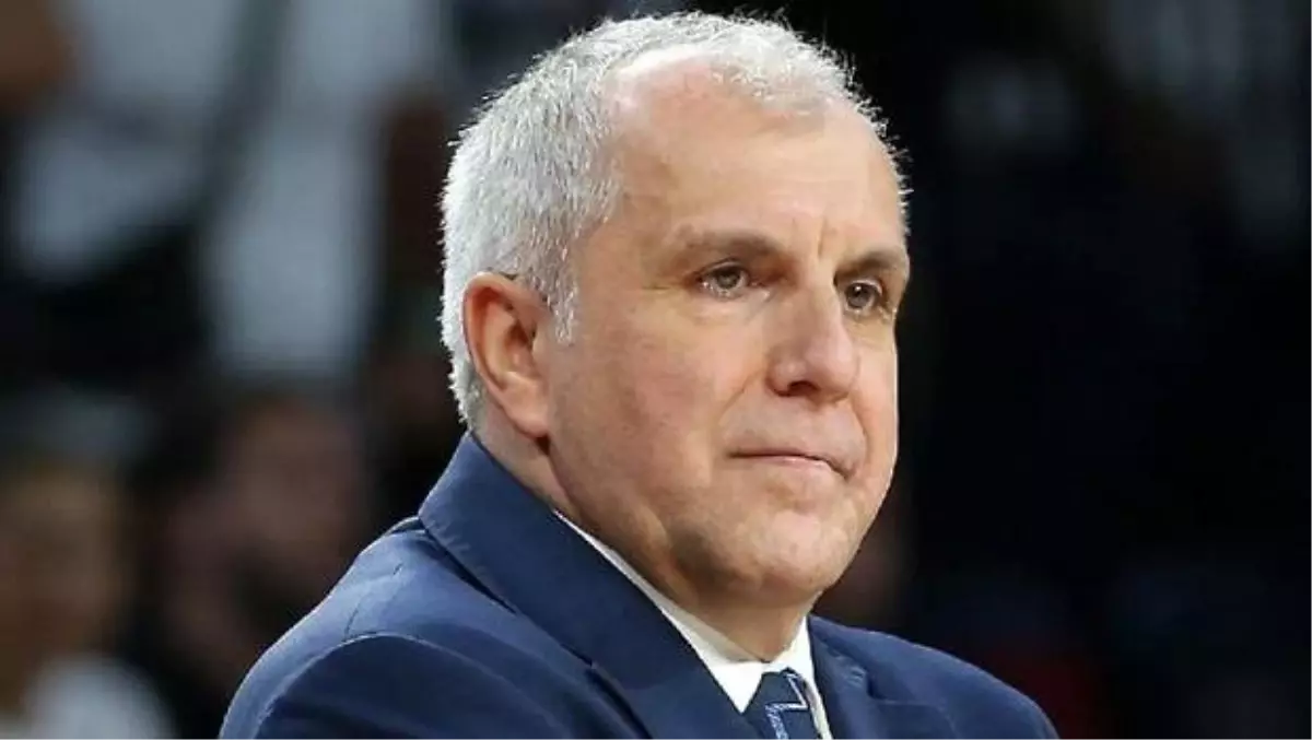 Son dakika: Fenerbahçe\'den Obradovic açıklaması! İstifa...