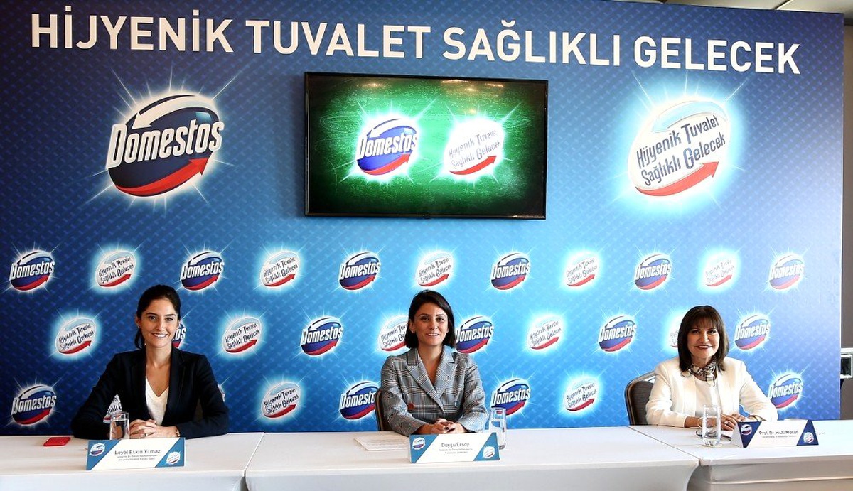 Temiz ve hijyenik okul tuvaletleri çocukların sağlığı kadar başarısını da etkiliyor