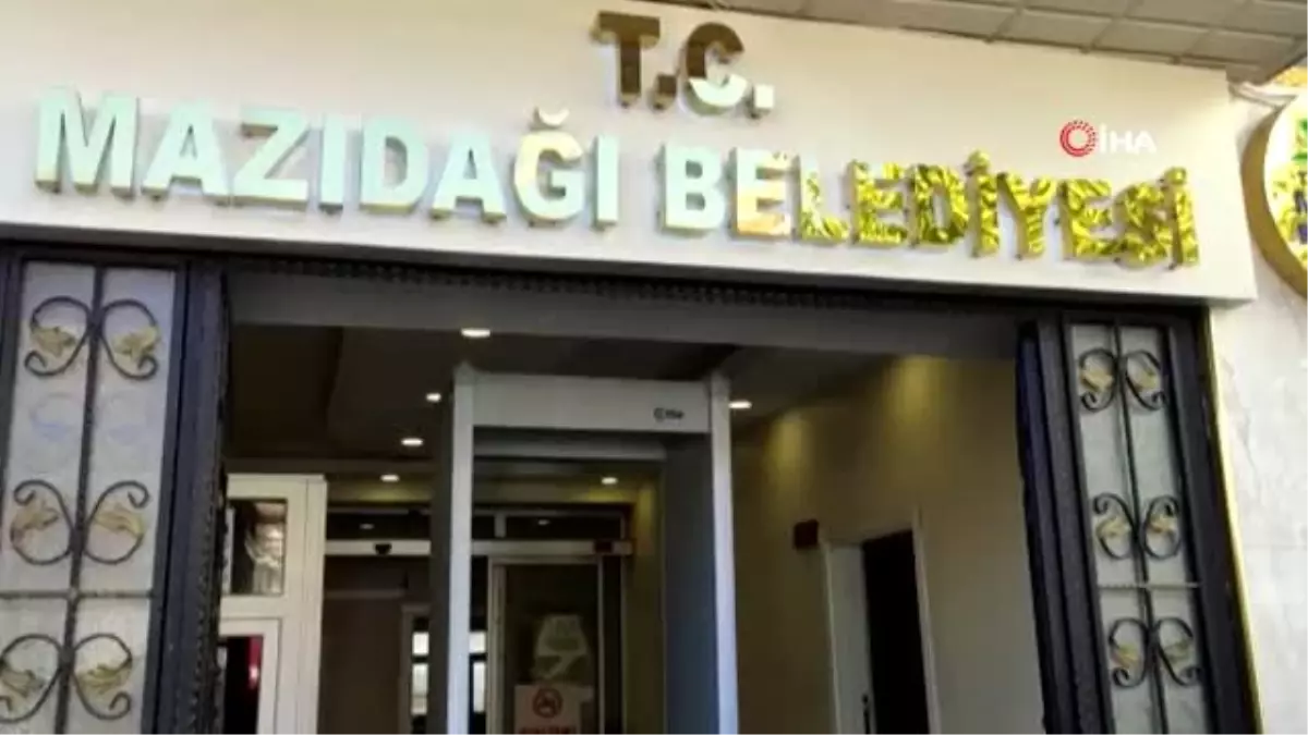 Terör suçundan görevden alınan 3 belediye başkanı yerine kayyum atandı