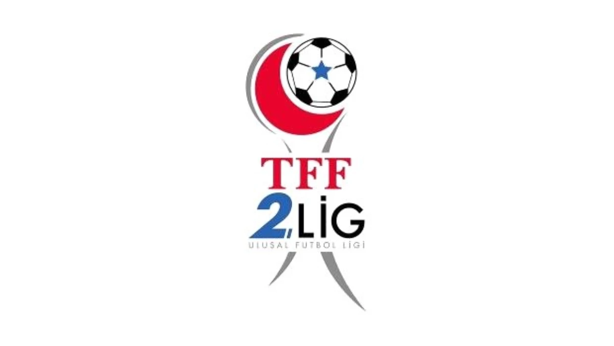 TFF 2. Lig\'in 13. haftası 3 maçla başladı! Sonuçlar...