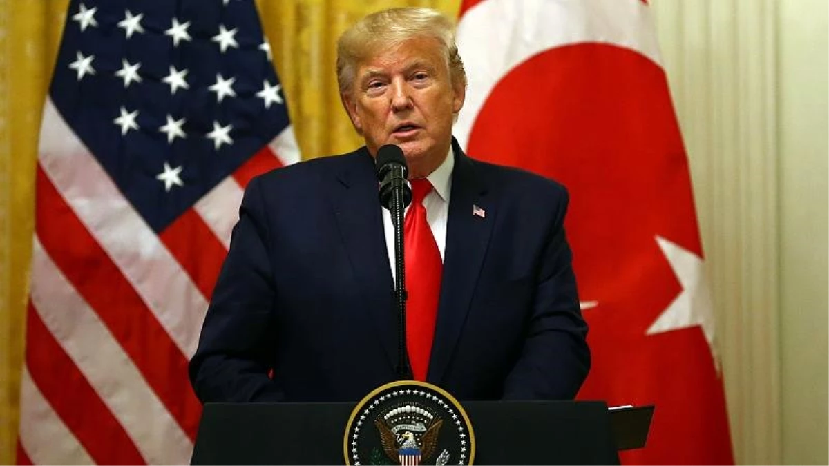Trump, Amerikan askerlerinin Japonya\'da kalabilmesi için Tokyo\'dan 8 milyar dolar talep etti