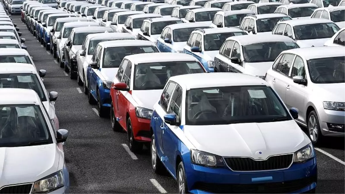 Volkswagen elektrikli araç bütçesini 60 milyar euroya çıkardı