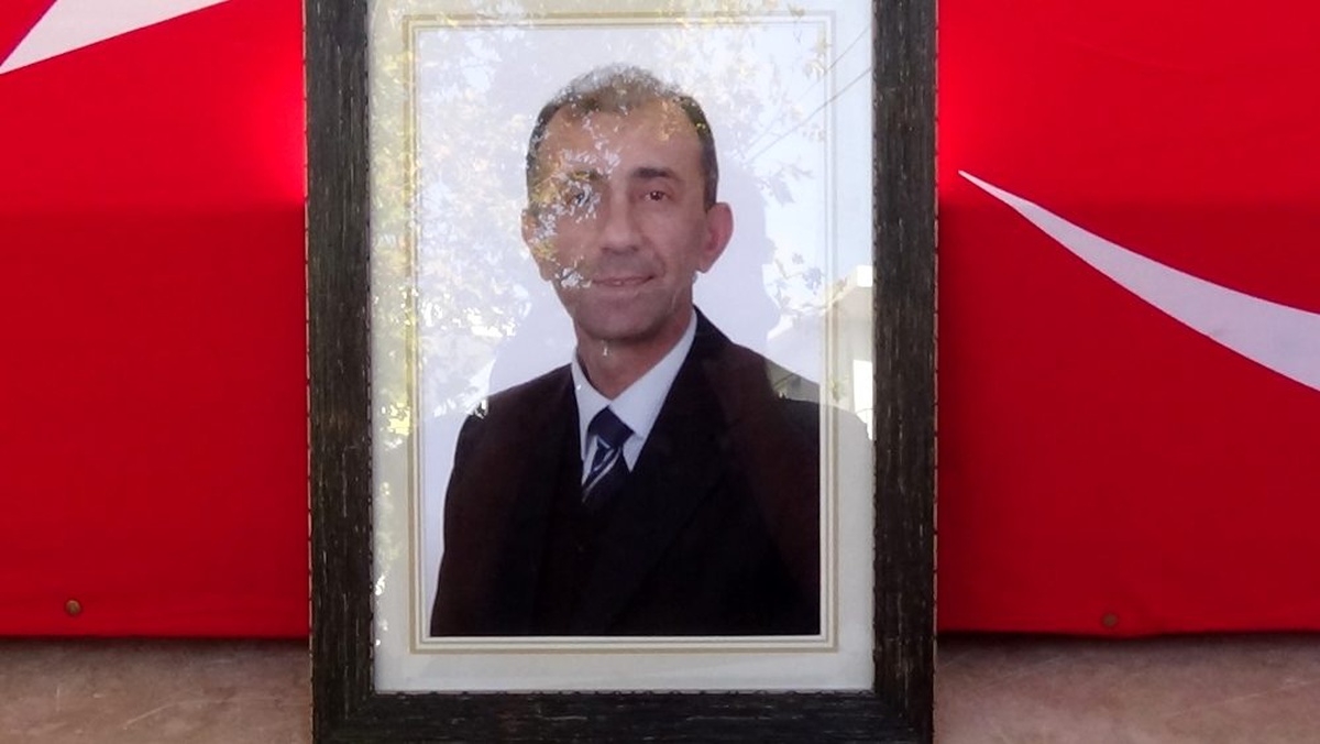 Yürüyüş Milli Takımı Antrenörü ve milli sporcu Sabahattin Tatar son yolculuğuna uğurlandı