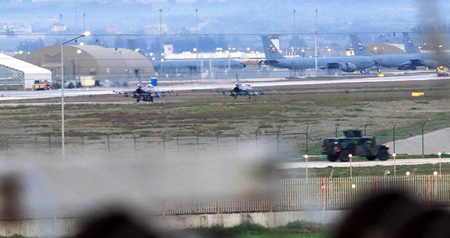 Amerikalı generalden ses getirecek açıklama: İncirlik'teki nükleer bombalar taşınmalı, System.String[]