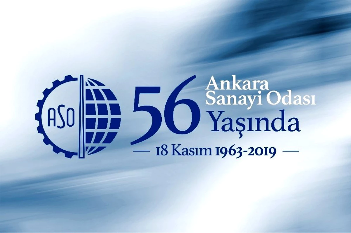 Ankara Sanayi Odası 56 yaşında